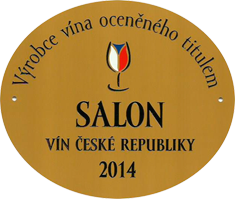 O vinařství O vinařství
