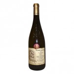 Vinja rodinné vinařství TRAMIN CERVENY